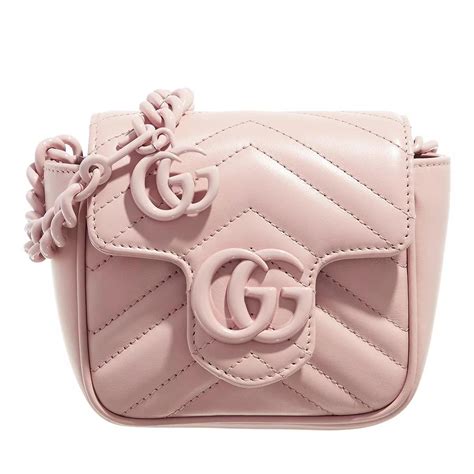 gucci gürtel rosa